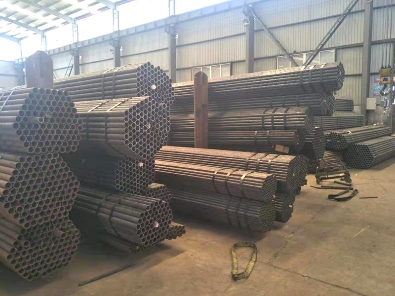 GB/T3087低中压锅炉管