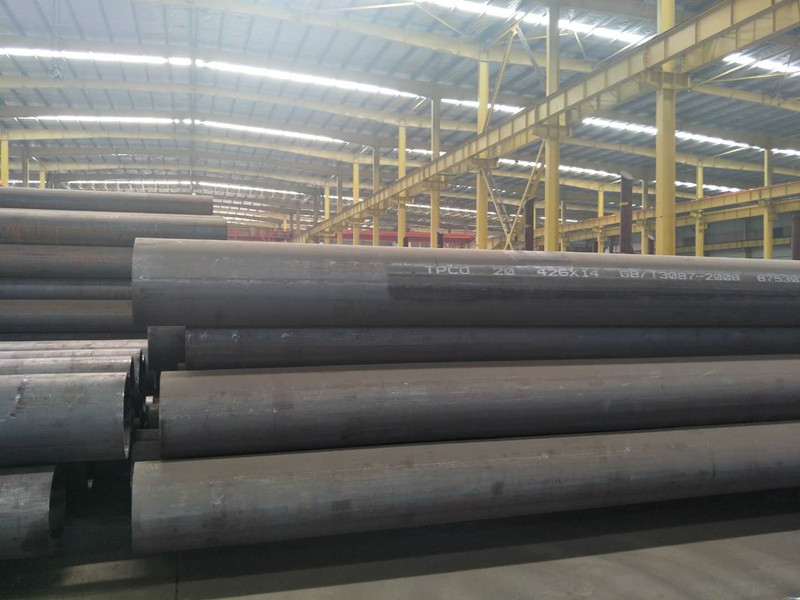 GB/T3087低中压锅炉管