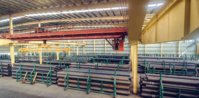 华南重工(山东)集团有限公司