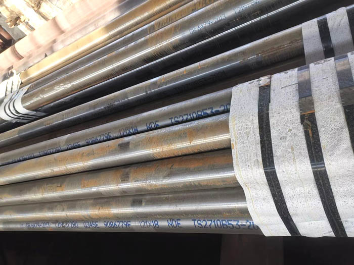 GB/T6479高压化肥管